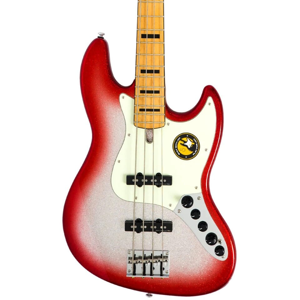 Sire Marcus Miller V7 Alder 4 Telli Bas Gitar (V7ALD4RBSP)