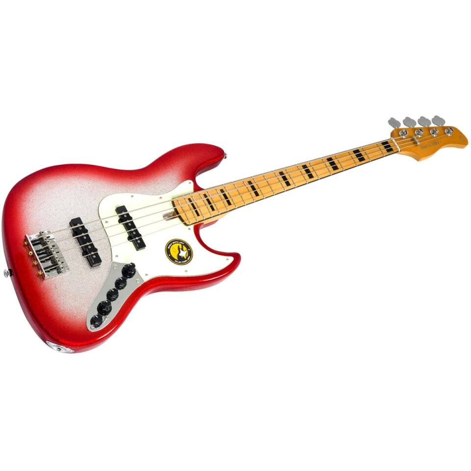 Sire Marcus Miller V7 Alder 4 Telli Bas Gitar (V7ALD4RBSP)