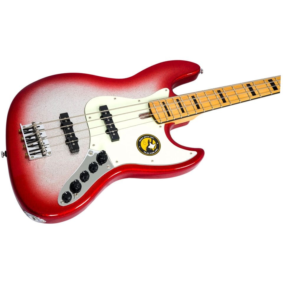 Sire Marcus Miller V7 Alder 4 Telli Bas Gitar (V7ALD4RBSP)