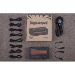 Joyo JP-04 Power Supply 4