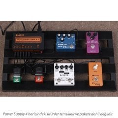 Joyo JP-04 Power Supply 4