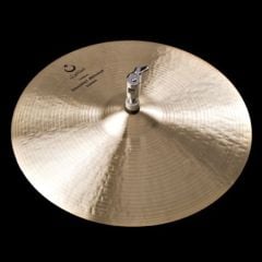 İstanbul Mehmet 15'' Nostalgia HiHat Zil