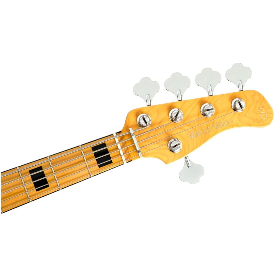 Sire Marcus Miller V7 Alder 5 Telli Bas Gitar (V7ALD5TP)