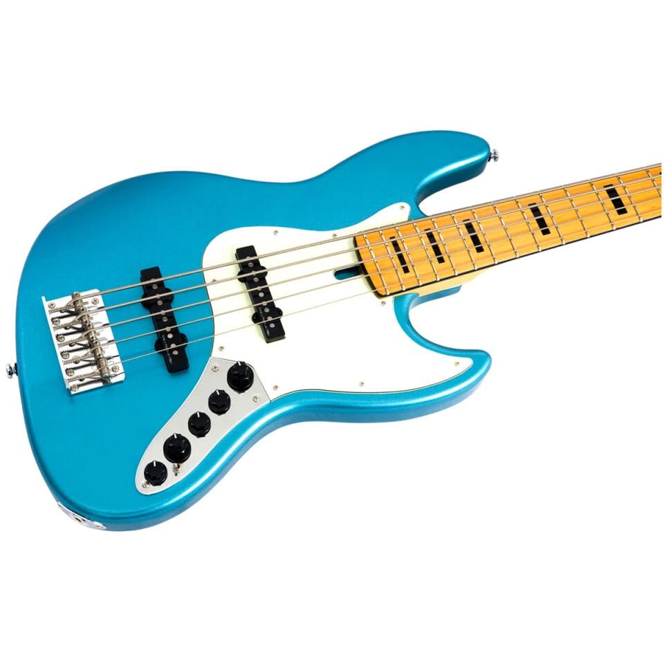 Sire Marcus Miller V7 Alder 5 Telli Bas Gitar (V7ALD5TP)