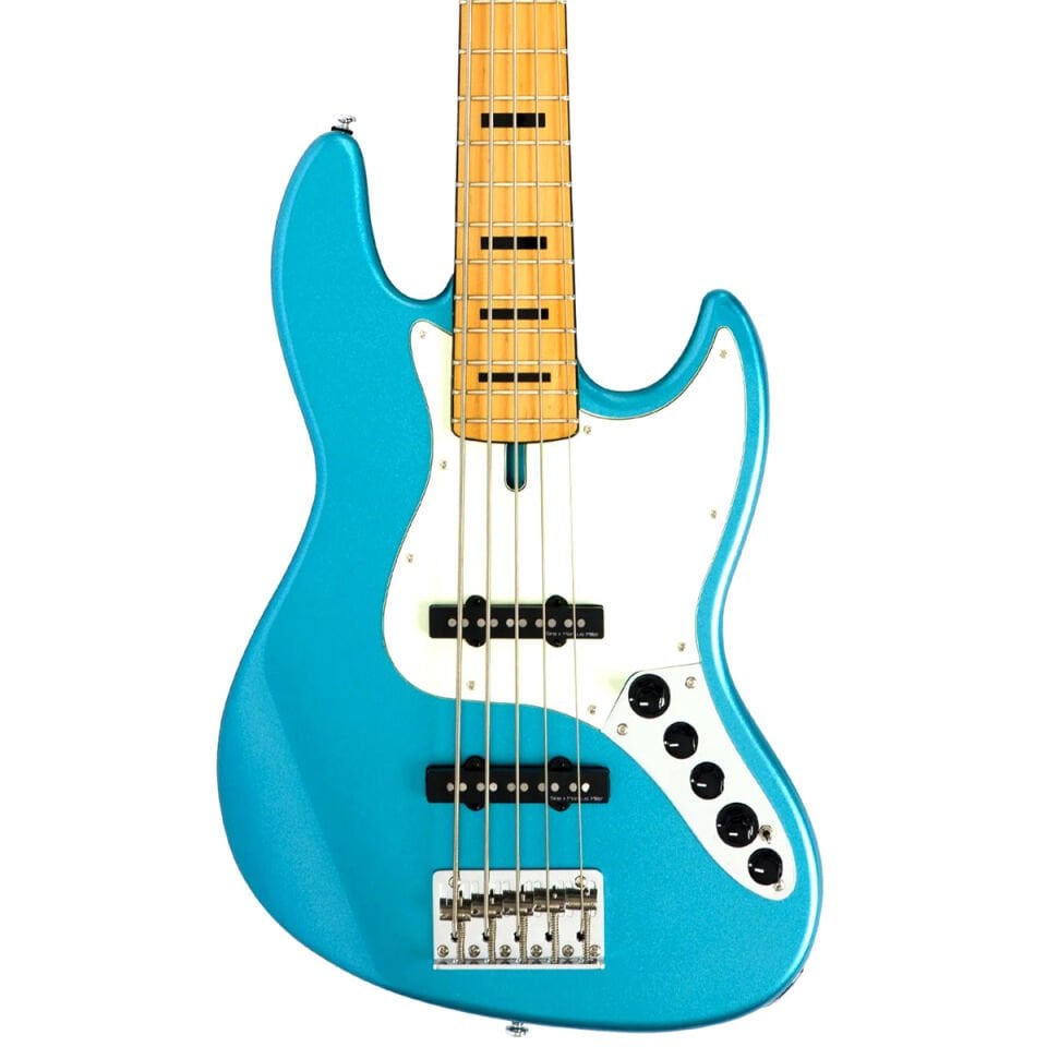 Sire Marcus Miller V7 Alder 5 Telli Bas Gitar (V7ALD5TP)