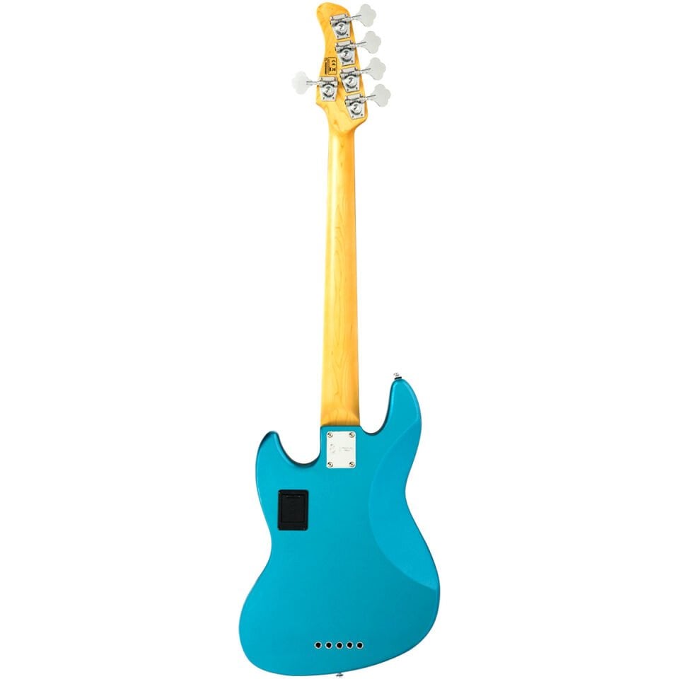 Sire Marcus Miller V7 Alder 5 Telli Bas Gitar (V7ALD5TP)