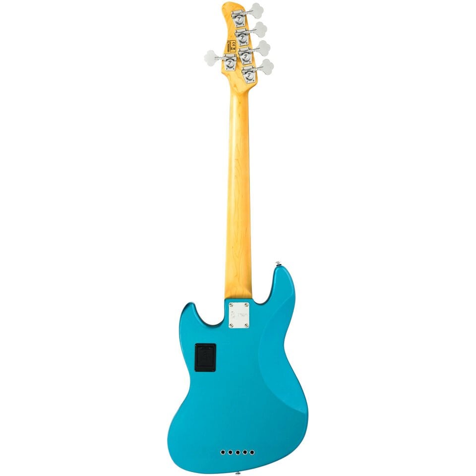 Sire Marcus Miller V7 Alder 5 Telli Bas Gitar (V7ALD5TP)