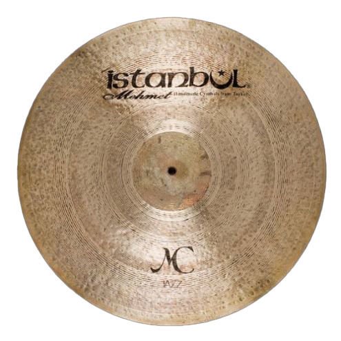İstanbul Mehmet 20'' Mc Jazz Ride Zil