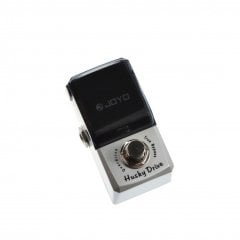 Joyo JF-314 Husky Drive (Overdrive) Gitar Pedalı