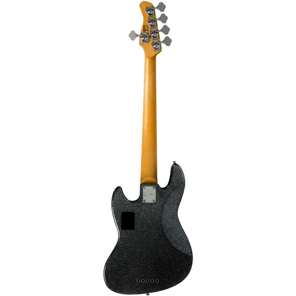 Sire Marcus Miller V7 Alder 5 Telli Bas Gitar (V7ALD5SPBK)