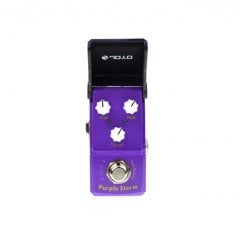Joyo JF-320 Purple Storm-Fuzz Gitar Pedalı