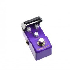 Joyo JF-320 Purple Storm-Fuzz Gitar Pedalı