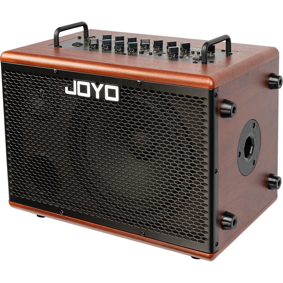 Joyo BSK80 Akustik Gitar Amfisi