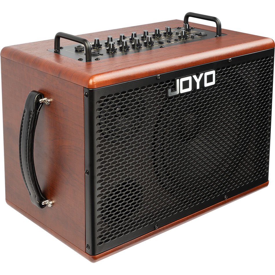 Joyo BSK80 Akustik Gitar Amfisi