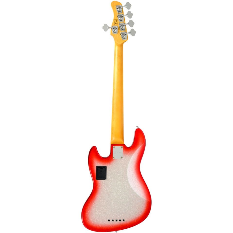 Sire Marcus Miller V7 Alder 5 Telli Bas Gitar (V7ALD5RBSP)