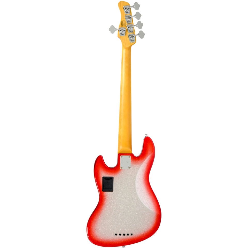Sire Marcus Miller V7 Alder 5 Telli Bas Gitar (V7ALD5RBSP)