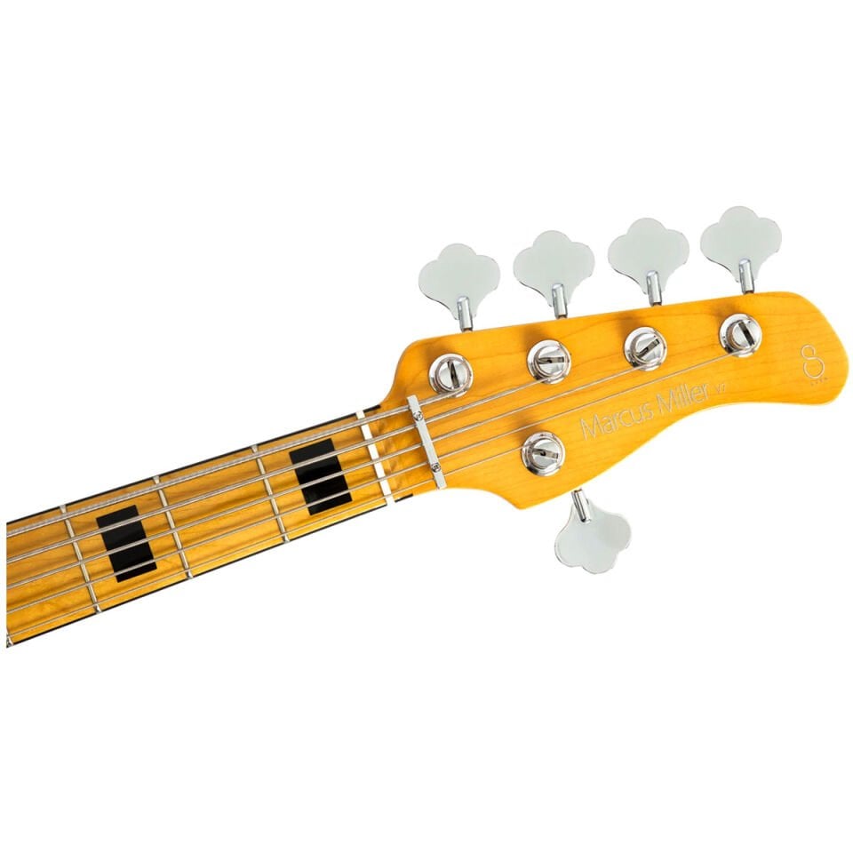 Sire Marcus Miller V7 Alder 5 Telli Bas Gitar (V7ALD5RBSP)