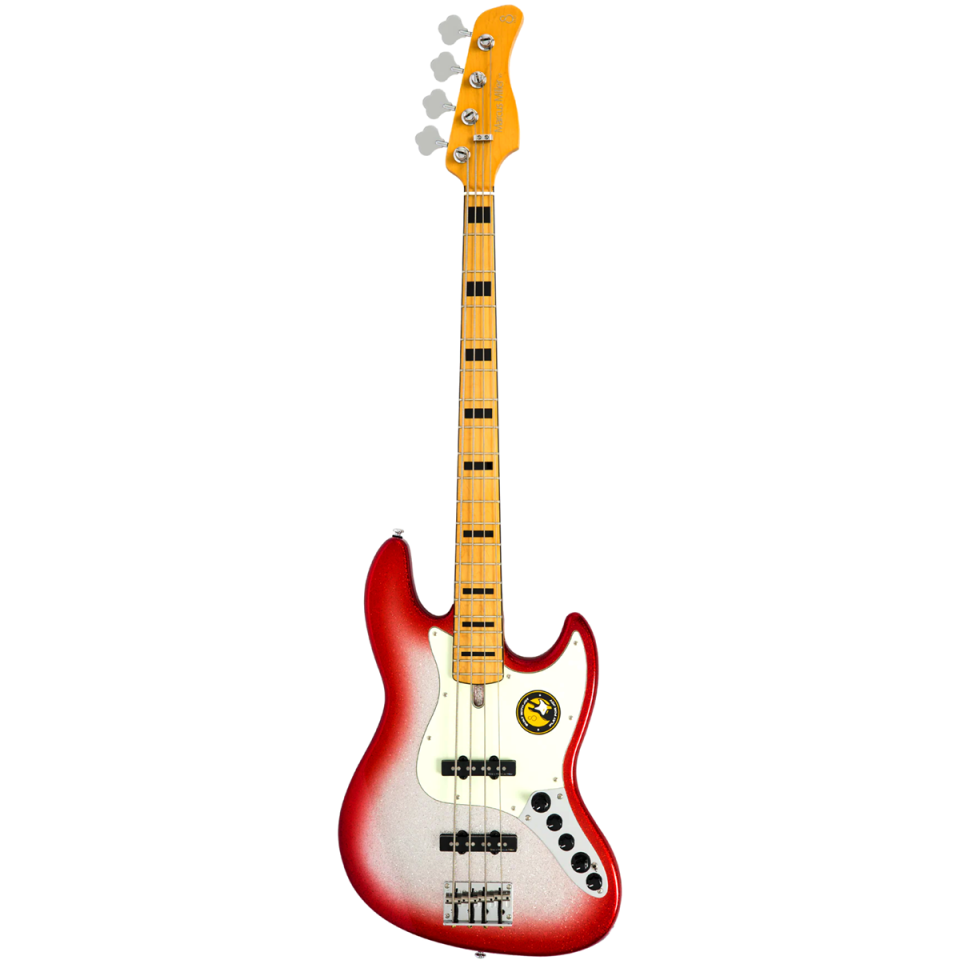 Sire Marcus Miller V7 Alder 5 Telli Bas Gitar (V7ALD5RBSP)