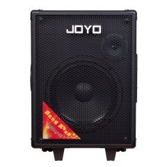 Joyo JPA863 Şarjlı Taşınır Mikrofonlu Bluetooth Sokak Amfisi