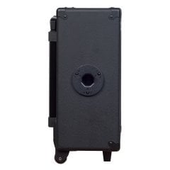 Joyo JPA863 Şarjlı Taşınır Mikrofonlu Bluetooth Sokak Amfisi