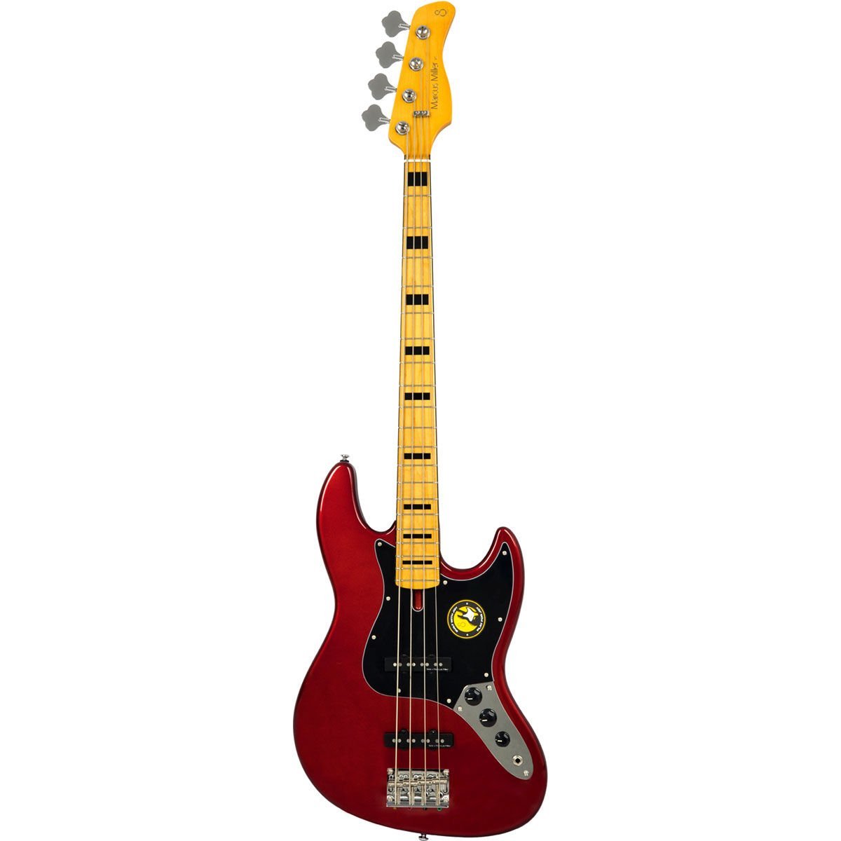 Sire Marcus Miller V5 Alder 4 Telli Bas Gitar (V5ALD4CAR)