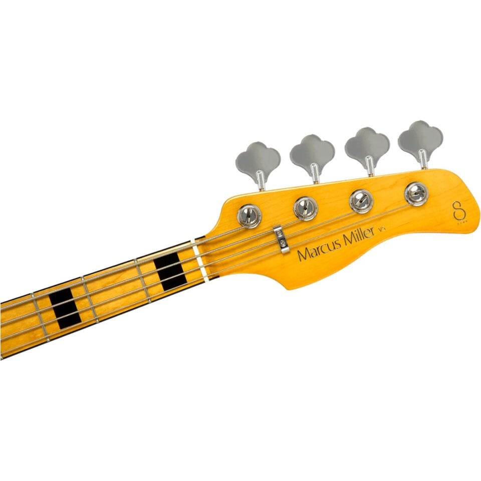 Sire Marcus Miller V5 Alder 4 Telli Bas Gitar (V5ALD4CAR)