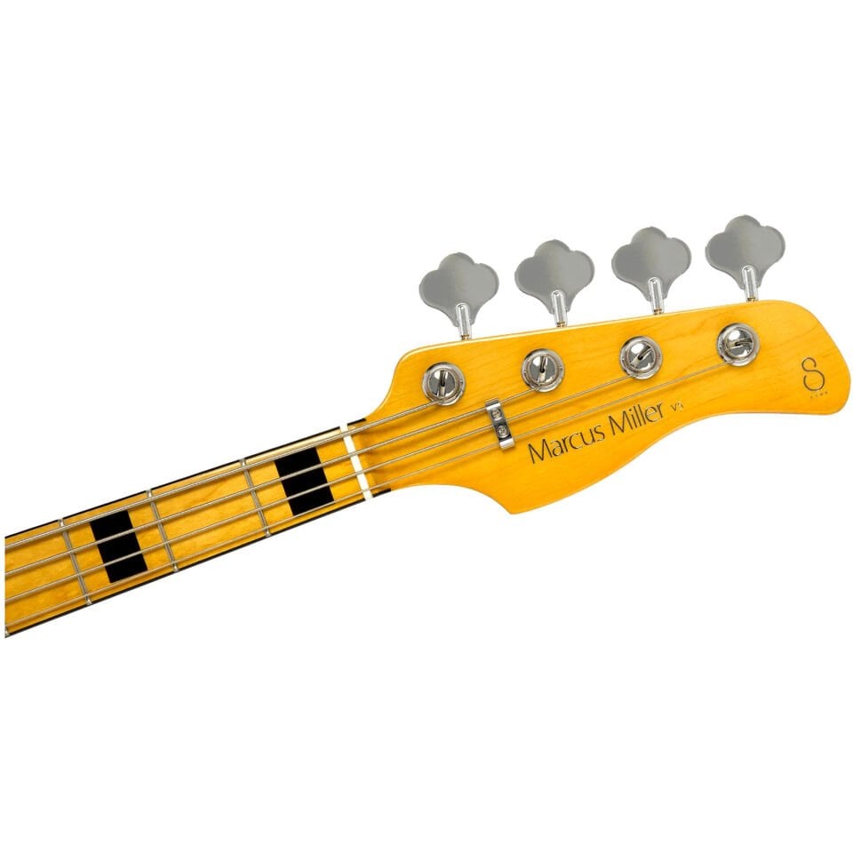 Sire Marcus Miller V5 Alder 4 Telli Bas Gitar (V5ALD4CAR)