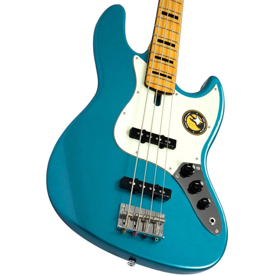 Sire Marcus Miller V5 Alder 4 Telli Bas Gitar (V5ALD4TP)