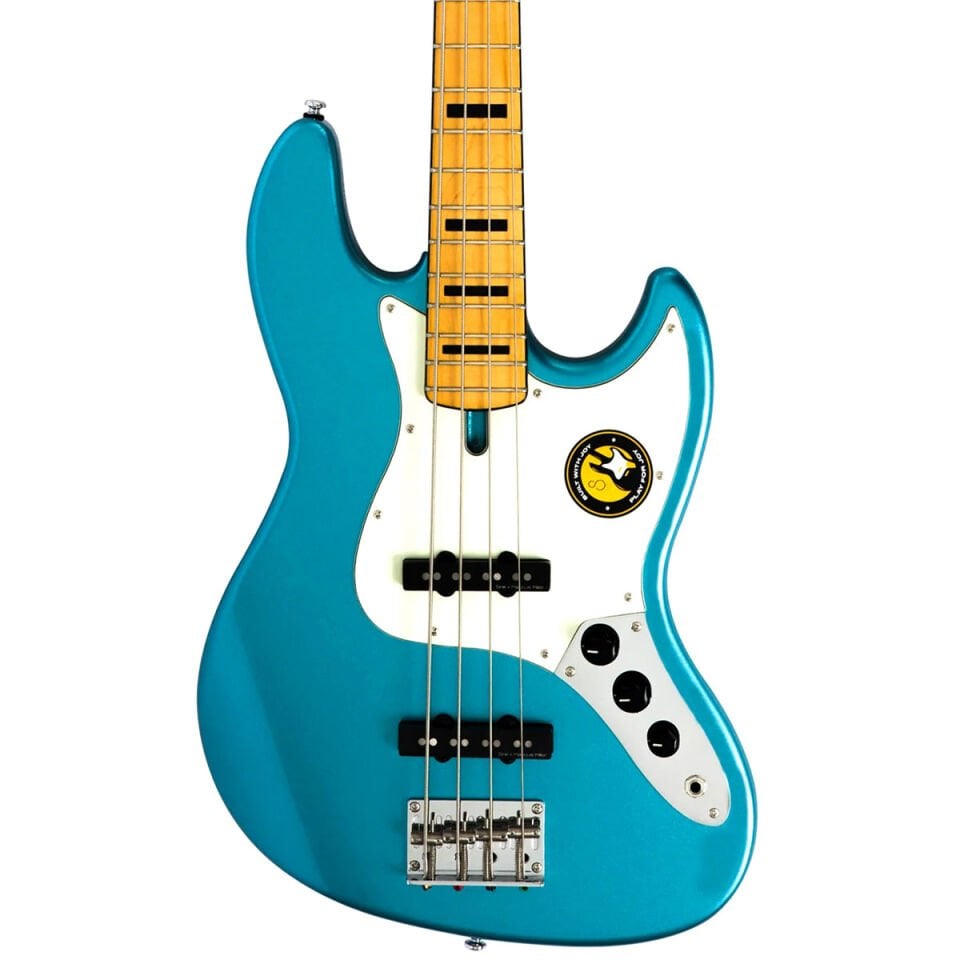 Sire Marcus Miller V5 Alder 4 Telli Bas Gitar (V5ALD4TP)