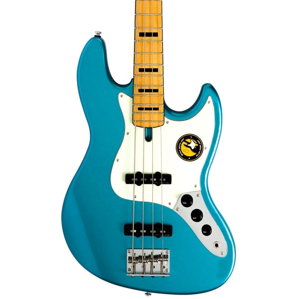 Sire Marcus Miller V5 Alder 4 Telli Bas Gitar (V5ALD4TP)