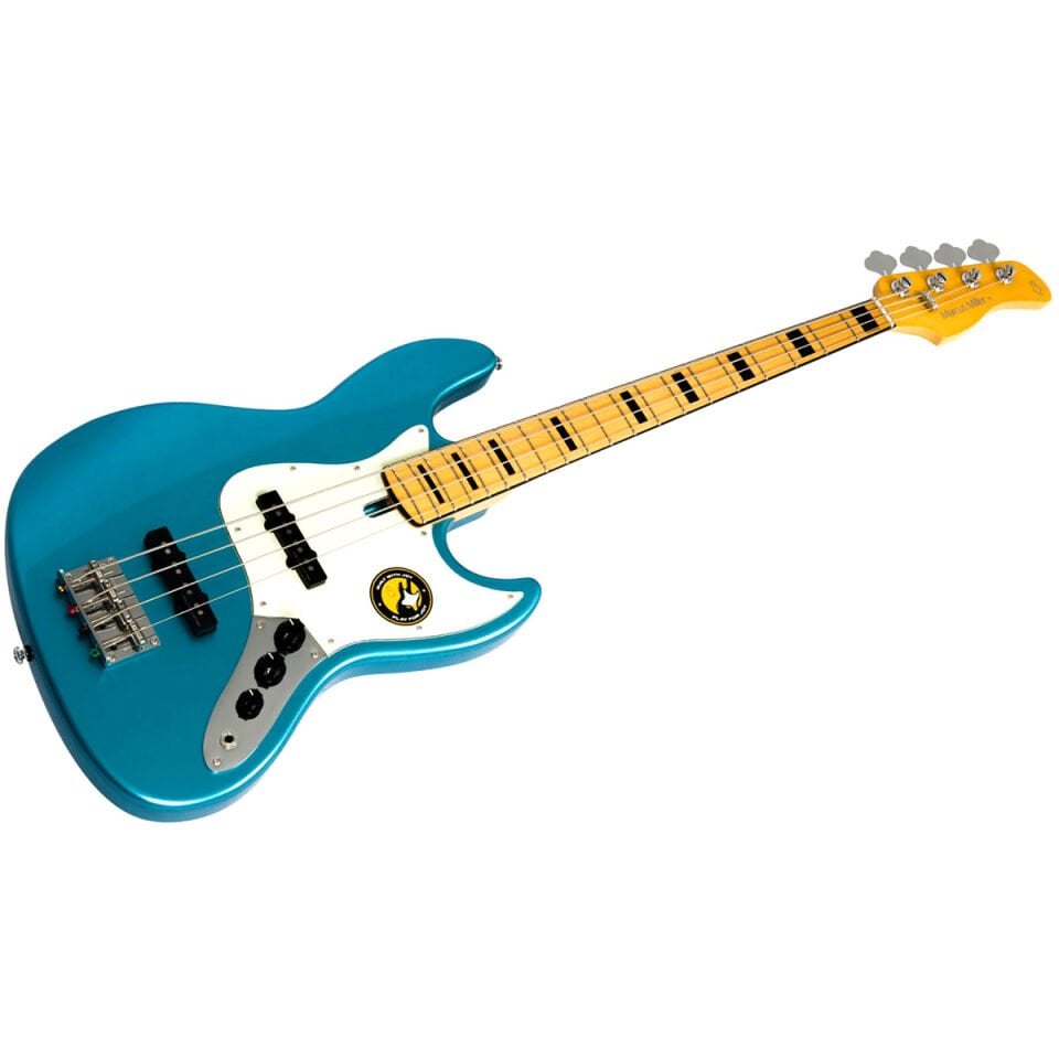 Sire Marcus Miller V5 Alder 4 Telli Bas Gitar (V5ALD4TP)