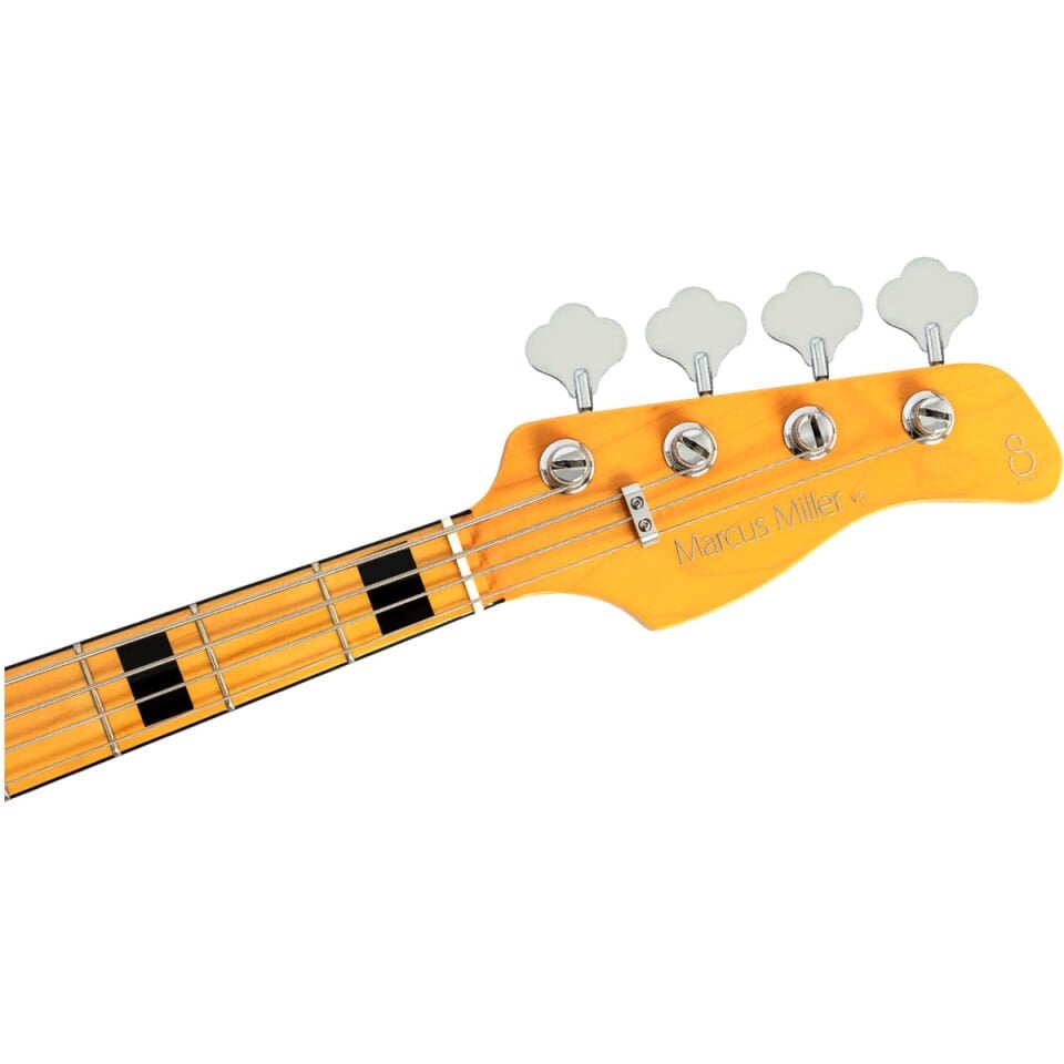Sire Marcus Miller V5 Alder 4 Telli Bas Gitar (V5ALD4TP)