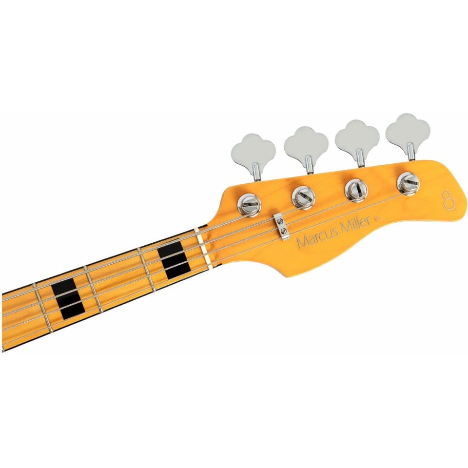 Sire Marcus Miller V5 Alder 4 Telli Bas Gitar (V5ALD4TP)