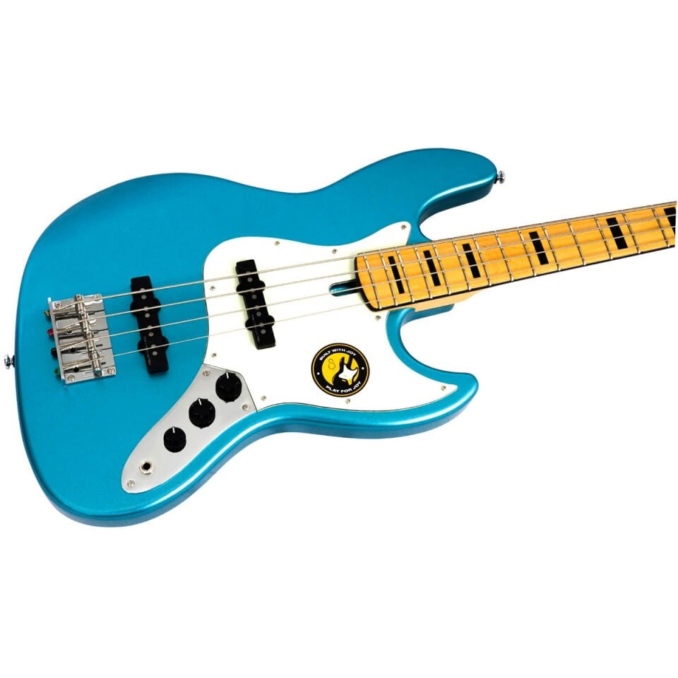 Sire Marcus Miller V5 Alder 4 Telli Bas Gitar (V5ALD4TP)