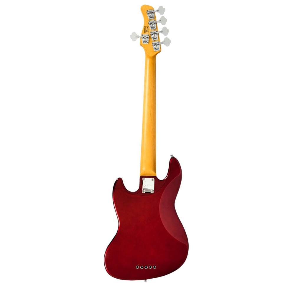 Sire Marcus Miller V5 Alder 5 Telli Bas Gitar (V5ALD5CAR)