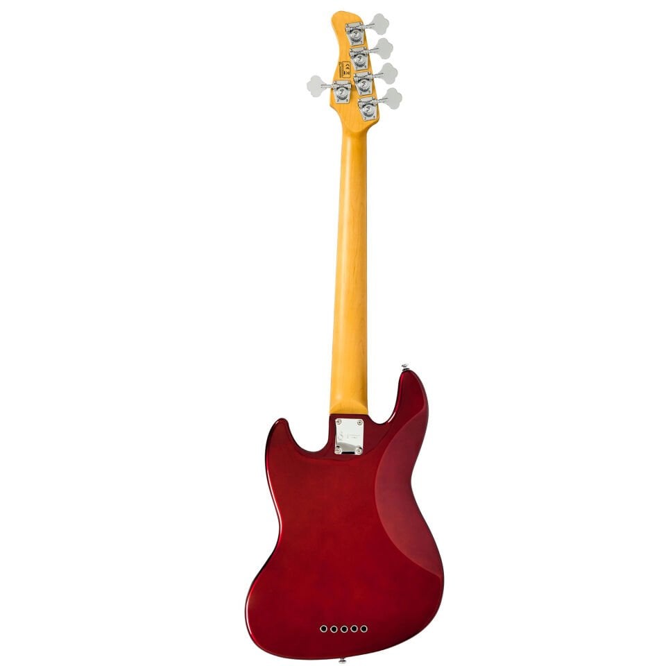 Sire Marcus Miller V5 Alder 5 Telli Bas Gitar (V5ALD5CAR)