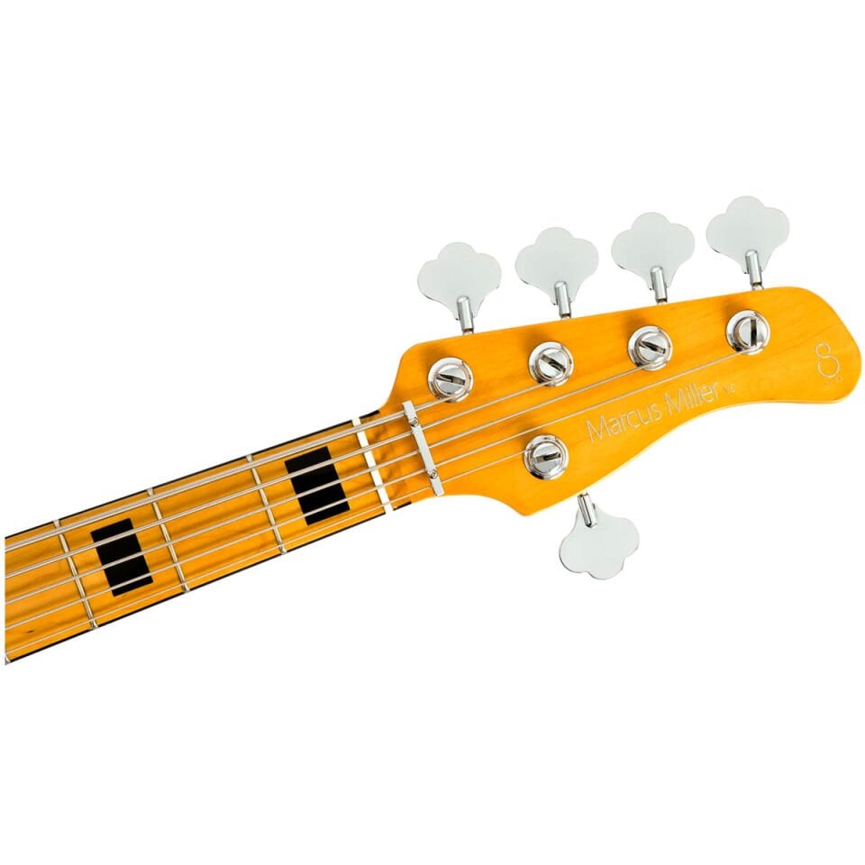 Sire Marcus Miller V5 Alder 5 Telli Bas Gitar (V5ALD5CAR)