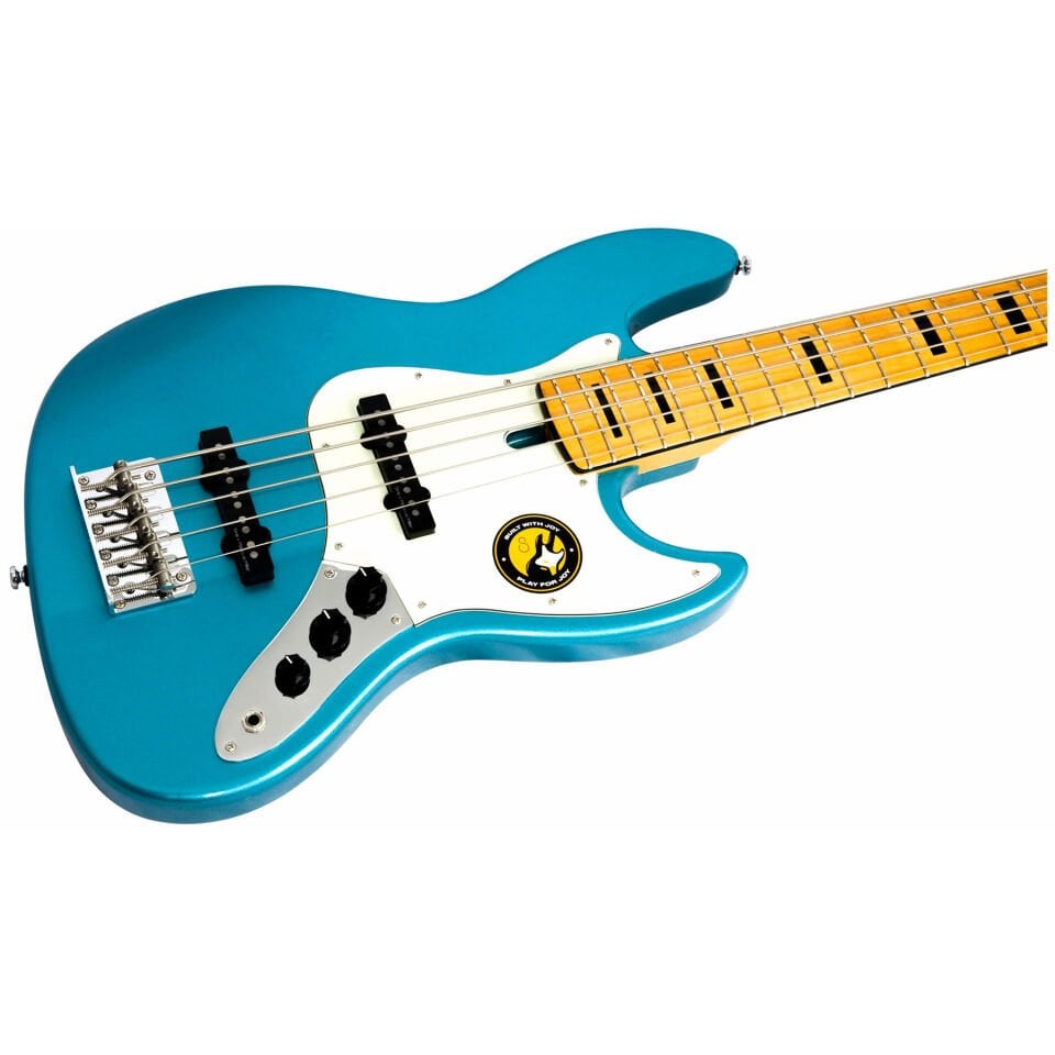 Sire Marcus Miller V5 Alder 5 Telli Bas Gitar (V5ALD5TP)