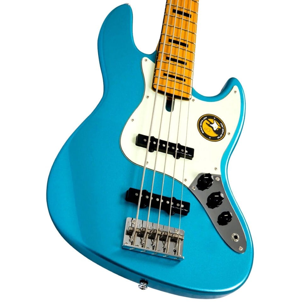 Sire Marcus Miller V5 Alder 5 Telli Bas Gitar (V5ALD5TP)