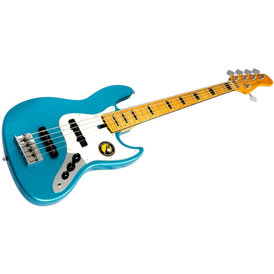 Sire Marcus Miller V5 Alder 5 Telli Bas Gitar (V5ALD5TP)