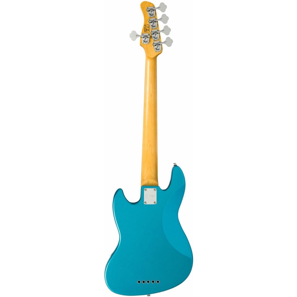 Sire Marcus Miller V5 Alder 5 Telli Bas Gitar (V5ALD5TP)