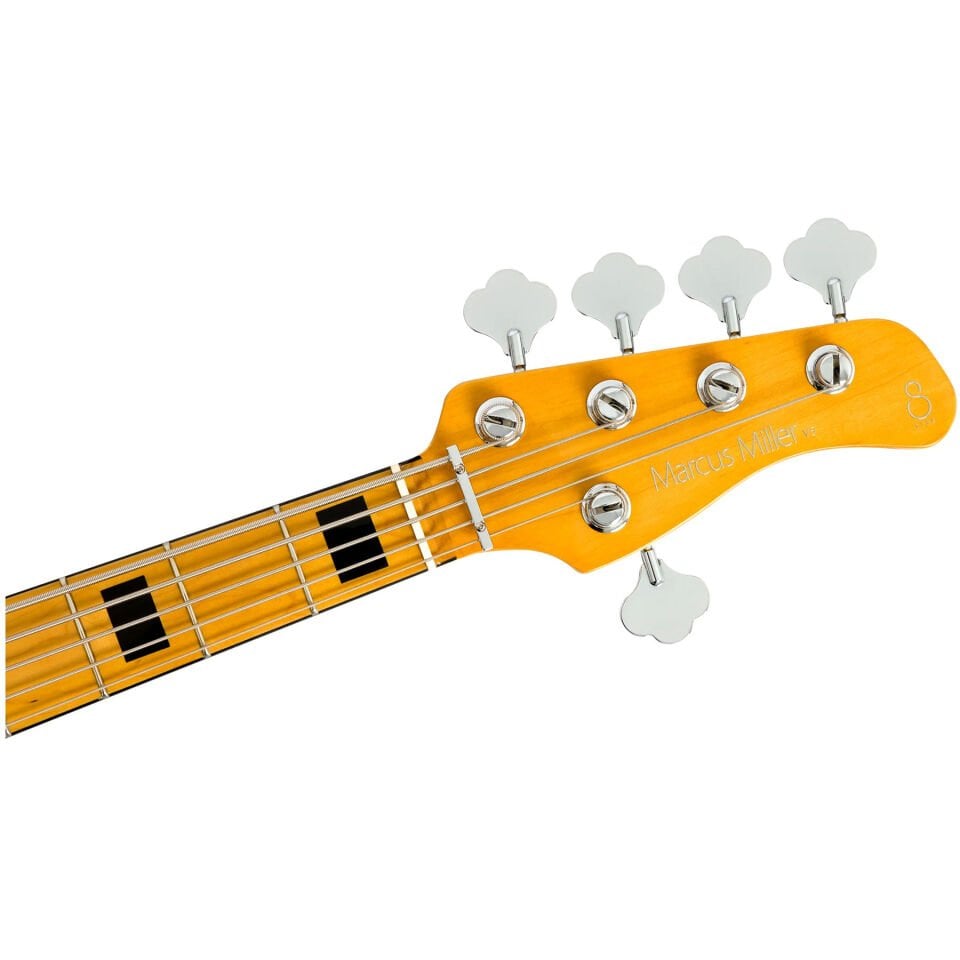 Sire Marcus Miller V5 Alder 5 Telli Bas Gitar (V5ALD5TP)