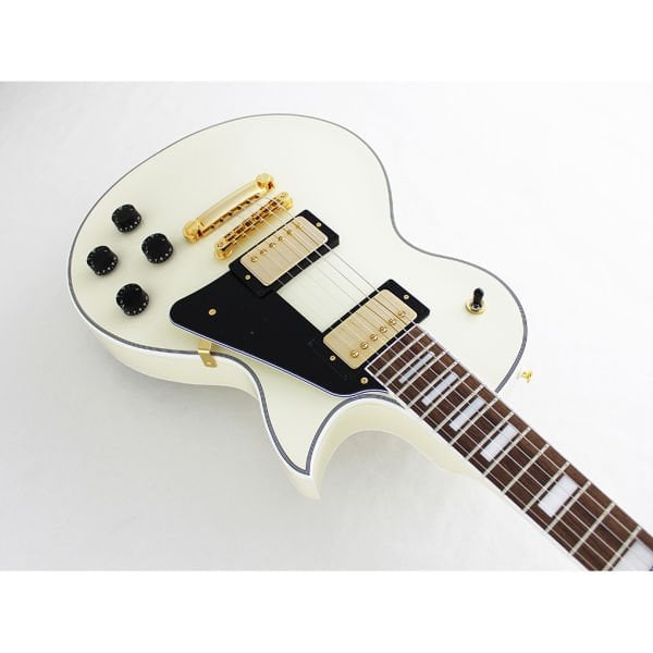Fujigen Neo Classic Elektro Gitar NLC10RMP/AWH