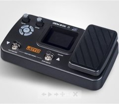 Joyo GEMBOXII Guitar Multi-Effects Processor