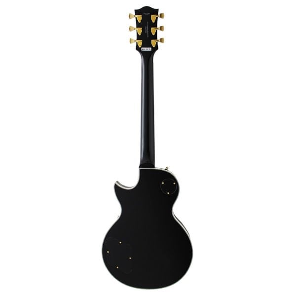 Fujigen Neo Classic Elektro Gitar NLC10RMP/BK
