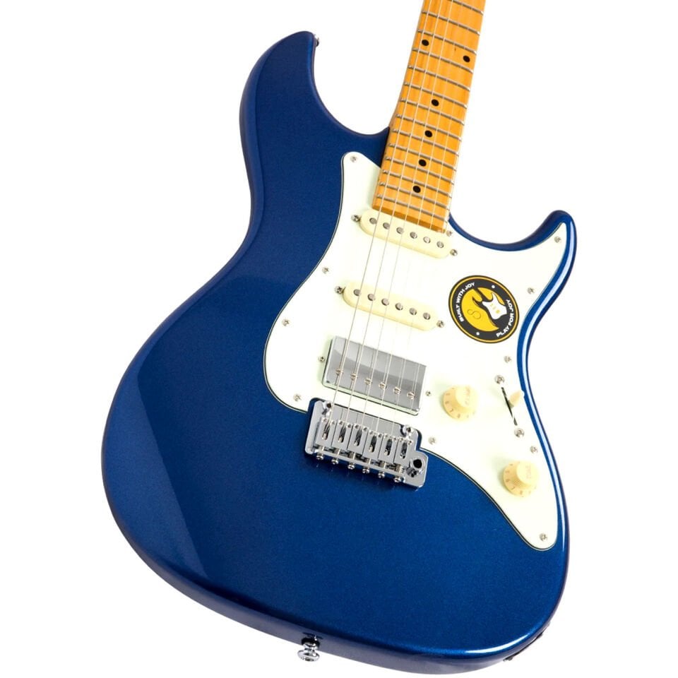 Sire Larry Carlton S5 HSS Elektro Gitar (S5HSSDN)