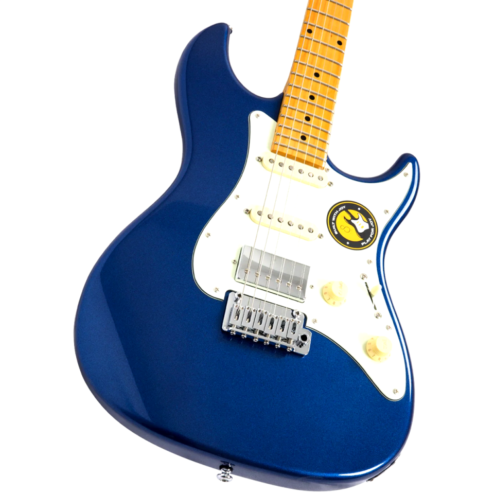 Sire Larry Carlton S5 HSS Elektro Gitar (S5HSSDN)