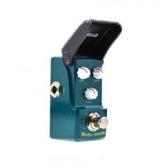Joyo JF-325 Molo-Tremolo Gitar Pedalı