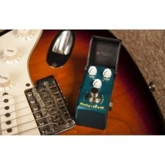 Joyo JF-325 Molo-Tremolo Gitar Pedalı
