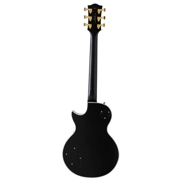 Fujigen Neo Classic Elektro Gitar NLC20EMH/BK